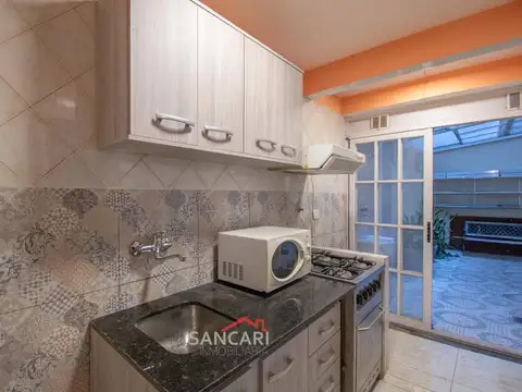 Departamento en Venta en Barracas, USD 92.000