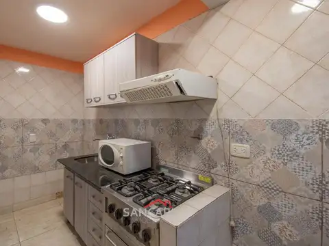 Departamento en Venta al Este