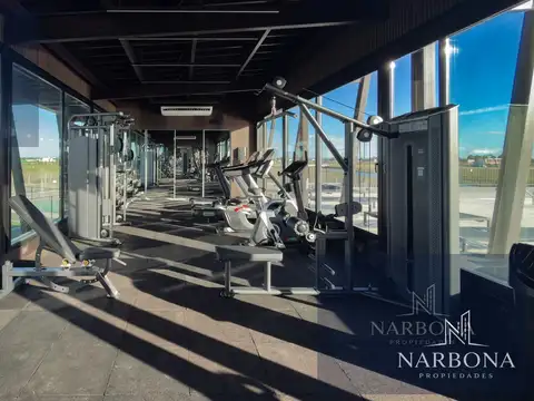 Terreno en Venta en Funes Lakes, USD 110.089