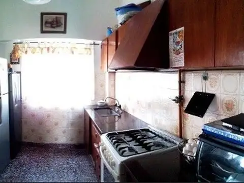 Casa en Venta en Barrio San Nicolas, USD 100.000