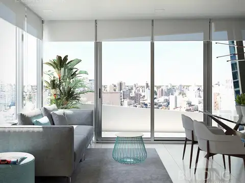 Departamento en Venta en La Plata, USD 178.500