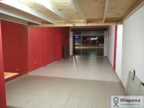 Local en Venta 20 años