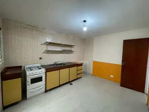 Departamento en Venta en Urquiza R, USD 119.500