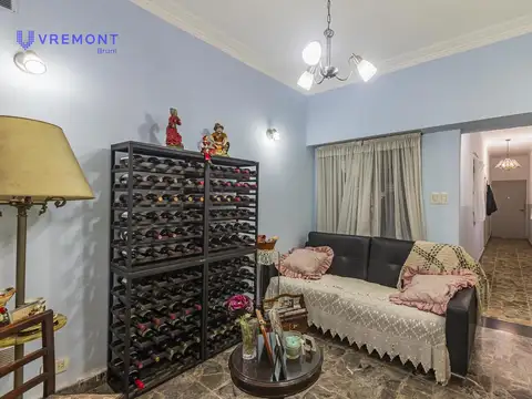 Casa en Venta en Villa Urquiza, USD 330.000