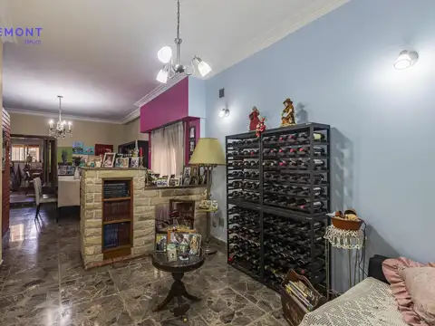 Casa en Venta de 3 dormitorios