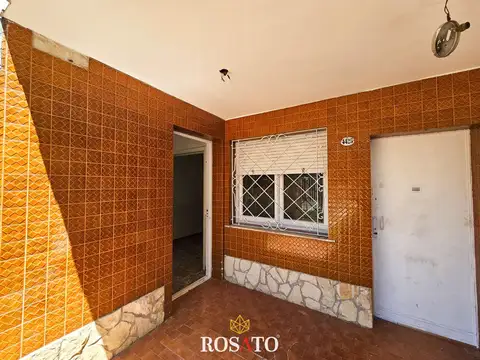 Depto Tipo Casa en Alquiler en Villa Lugano, $ 950.000