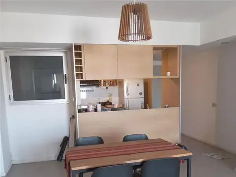 DEPARTAMENTO 2 AMBIENTES - MONSERRAT, CAPITAL FEDERAL