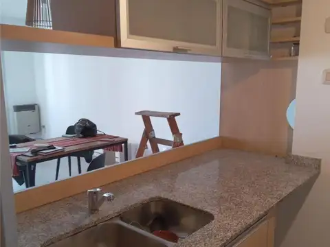 Avenida San Juan 1400, Piso 10