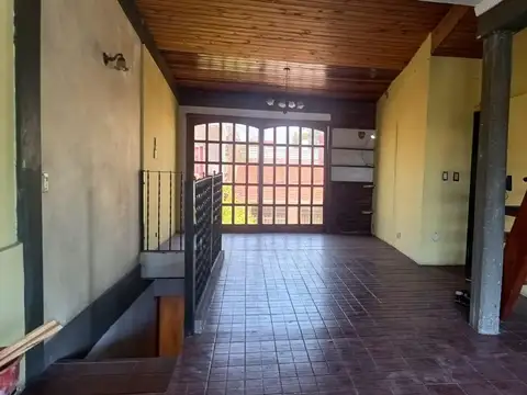 Departamento en Alquiler de 4 ambientes