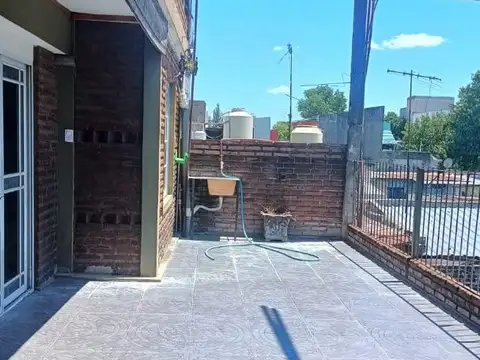 Departamento en buena ubicación