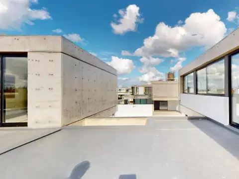 CASA DUPLEX EN VENTA EN BARRIO QUIMILAR