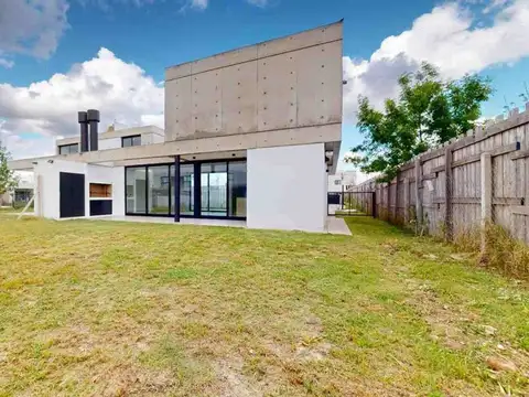 Casa en Venta A Estrenar