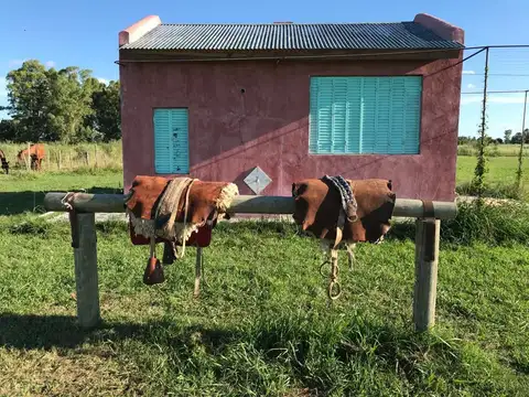 Estancia el Chajá