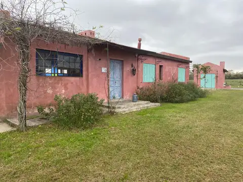 Venta de Estancia, Chacra de 7.85 hectareas - Exaltacion De La Cruz