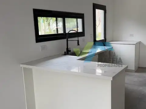 Casa en Venta en Pilar del Este - San Ramón, USD 160.000