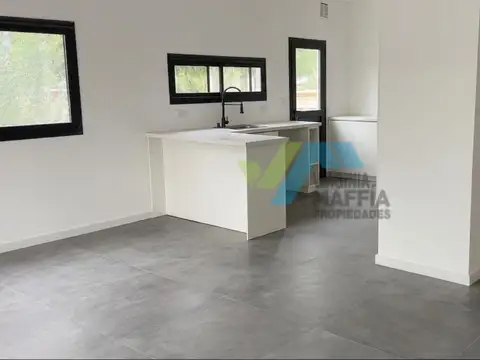 Casa en Venta A Estrenar