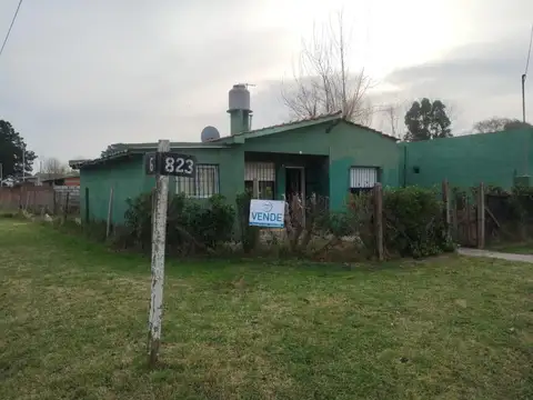 Casa en Venta al Oeste