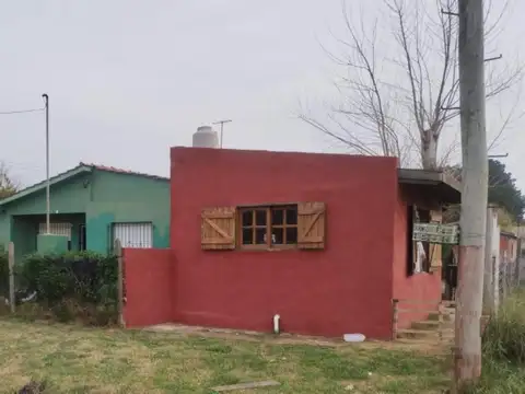 Casa en Venta en Mar Del Plata, USD 65.000