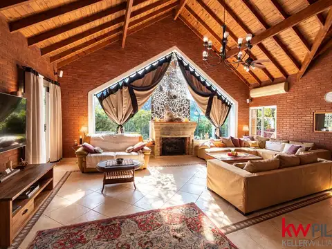 Casa en Venta 25 años