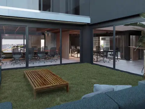 Departamento en Venta al Noreste