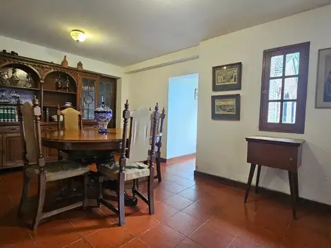 San Lorenzo. Miguel Cané 700