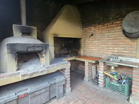 San Lorenzo. Miguel Cané 700