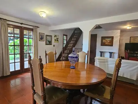 Casa en Venta de 4 dormitorios