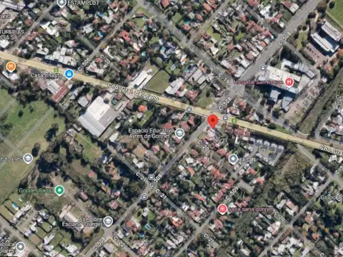 Terreno en venta - 300Mts2 - Manuel B. Gonnet