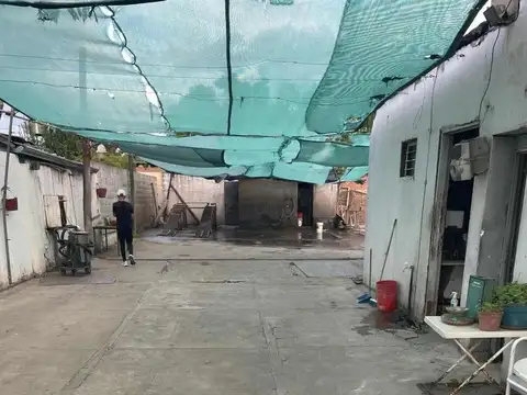 Terreno en venta - 300Mts2 - Manuel B. Gonnet