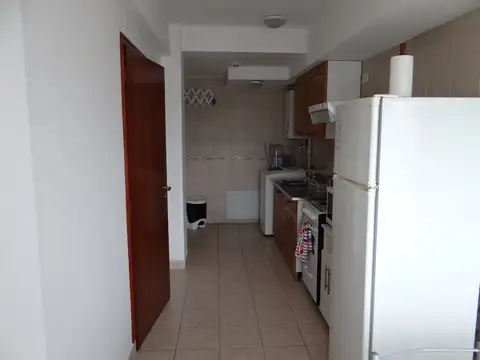 Departamento en Alquiler Temporal de 5 ambientes