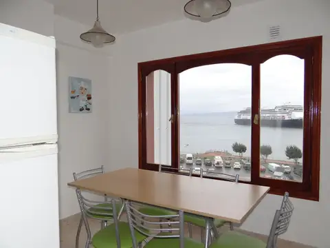 Departamento en Alquiler Temporal de 2 dormitorios