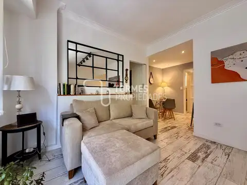 Departamento en Venta en Plaza Colon, USD 126.000