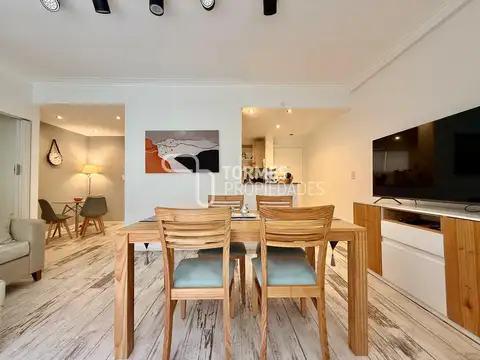 Departamento en Venta en Plaza Colon, USD 122.000