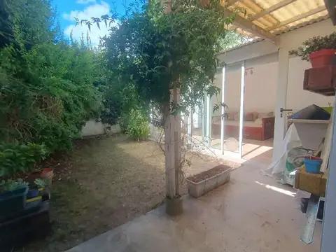 Depto Tipo Casa en Venta de 3 ambientes
