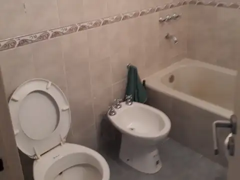 Departamento en Alquiler de 3 ambientes