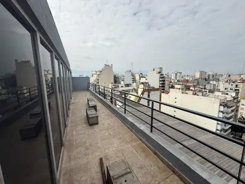 Aráoz 200, Piso 11