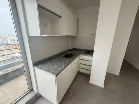 Depto Tipo Casa en Alquiler en Villa Crespo, $ 1.400.000