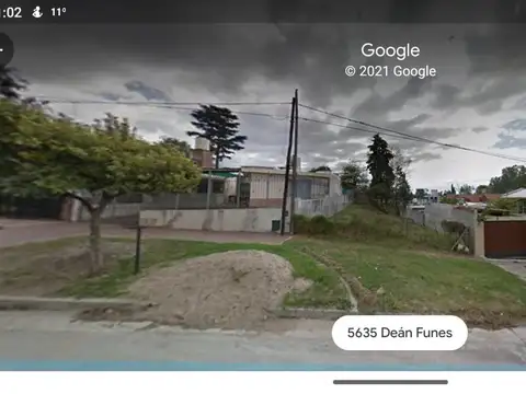 Terreno en Venta en Quebrada De Las Rosa, USD 40.000