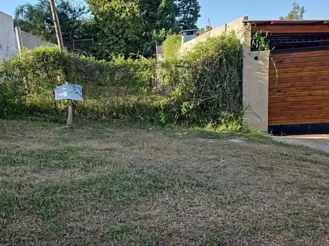 Terreno en Venta de 300,0 m2