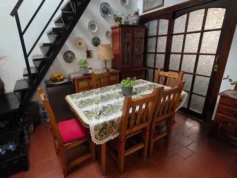 Depto Tipo Casa en Venta de 3 dormitorios