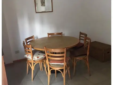 oportunidad en BELGRANO R 3amb con balcon y 2 baños