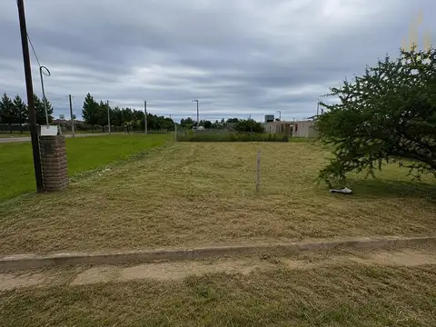 Terreno en Venta - Colonia Tirolesa