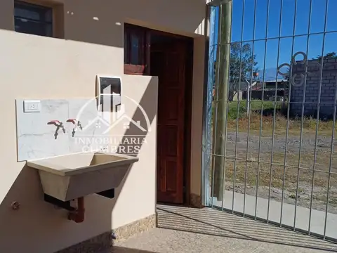 MONOAMBIENTE EN ALQUILER ZONA SUR SANTA ANA