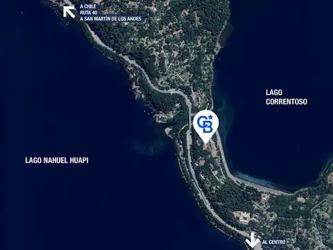 VENTA Departamento Premium 64.7m2 B° Dos Lagos Villa La Angostura