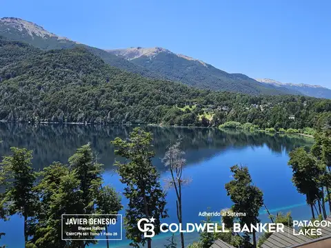 Departamento en Venta 3 años