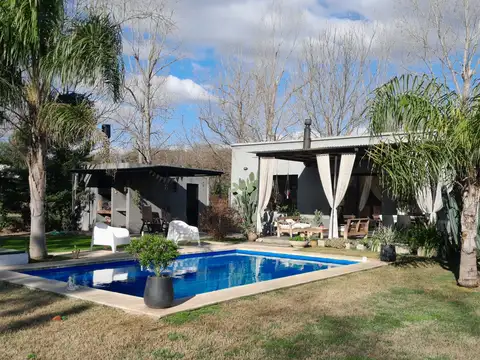 Casa en Venta 8 años