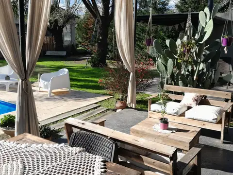 Casa en Venta de 4 dormitorios