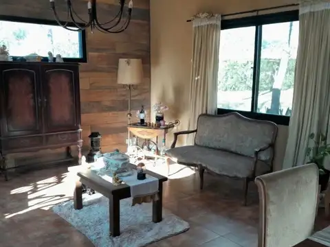 CASA EN VENTA BARRIO ALAMO ALTO