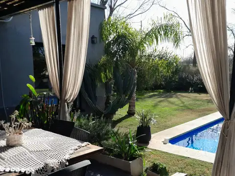 CASA EN VENTA BARRIO ALAMO ALTO