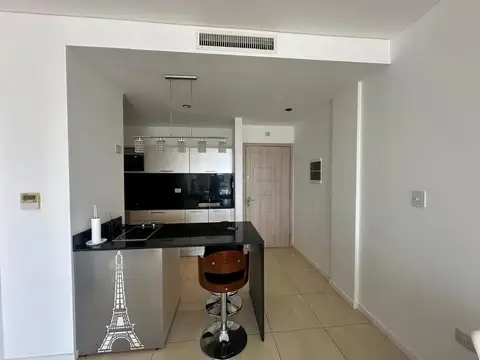 Departamento en Alquiler Temporal en Nordelta, USD 1.000